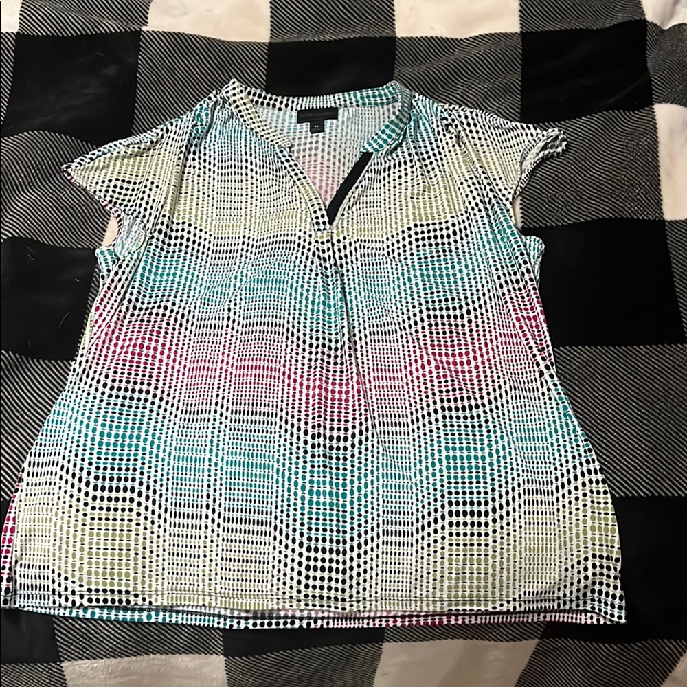 Worthington Women's Blouse